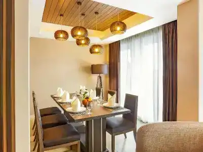Grand Mercure Phuket Patong - Sha Extra Plus - 57