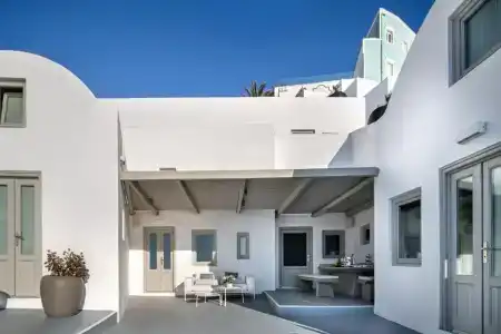Grace Santorini, Auberge Resorts Collection - 108
