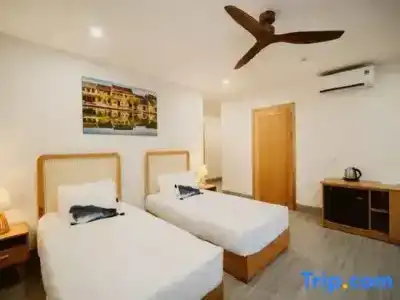 The Watermark Beachside - 32