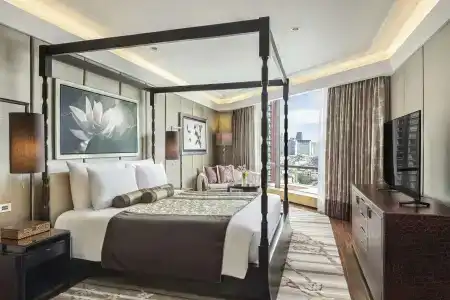 Siam Kempinski Bangkok - Sha Extra Plus Certified - 11