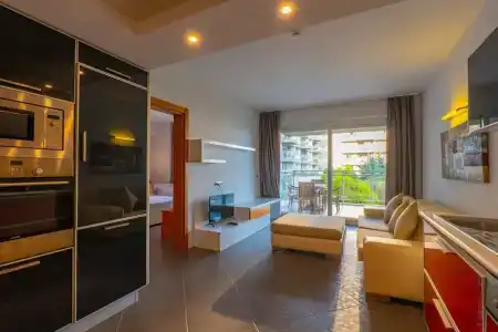 Paradise Resort Ozdere - 47