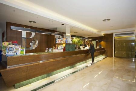 Mercure Benidorm - 34
