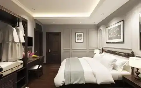 Hanz Eco Luxury Hanoi - 49