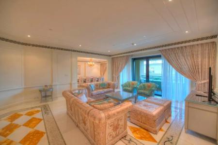 Palazzo Versace Dubai - 97