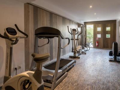 Vila De La Mar & Spa - 11