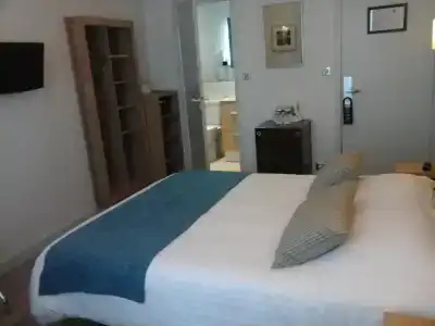 Hôtel Carmin - 44