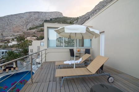 Antinea Suites & Spa - 115