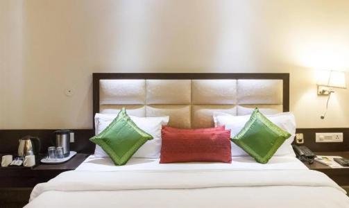 Treebo Trend Natraj Jaipur - 30