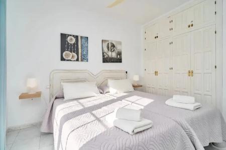 Apartamentos Almoraide Suites - Adults Only - 210