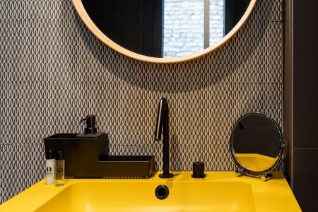 Welldone Quality - Crystal pool - 111