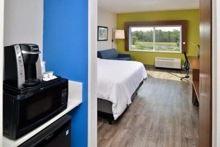 Holiday Inn Express Orlando - South Park, An Ihg - 103