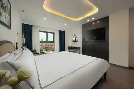 Silk Queen Hang Gai - 93