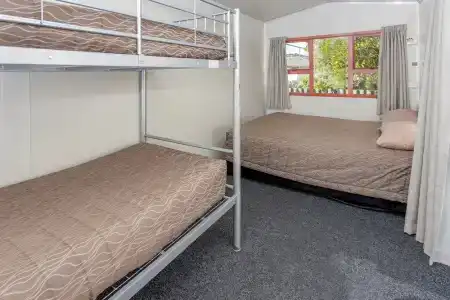 Nelson City Top 10 Holiday Park - 45