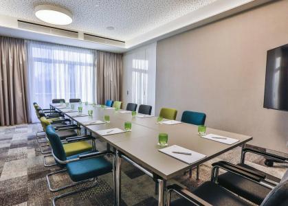 Holiday Inn - Villingen - Schwenningen, an IHG - 17