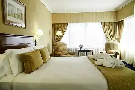 Emperador Buenos Aires - 49