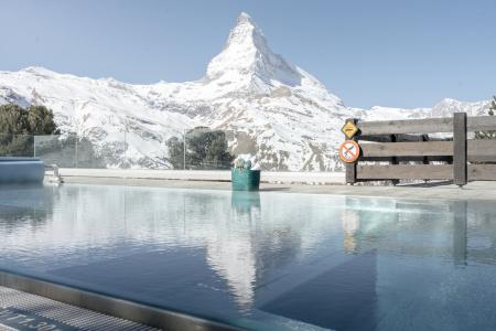 Riffelalp Resort 2222m, Ski-in Ski-out - 23