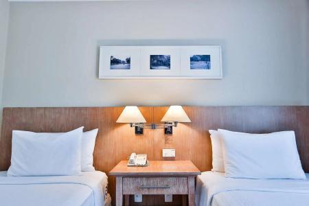 Park Inn by Radisson Berrini - 6
