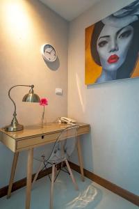 Chala Number 2 Art and Gallery - 42