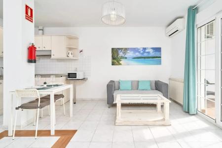 Apartamentos Almoraide Suites - Adults Only - 244
