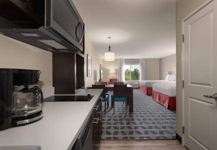 TownePlace Suites by Marriott Charleston Mt. Pleasant - 34