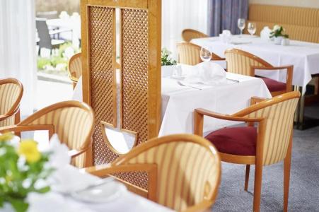 Sachsenpark-Hotel - 14