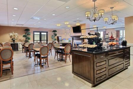 Best Western Savannah Historic District - 27