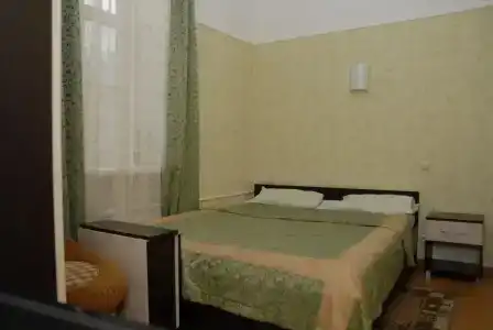 Городок - 2