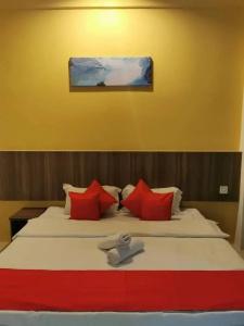 Ideal Senawang - 77