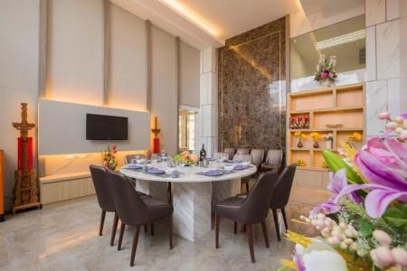 The Elegant Bangkok - 9
