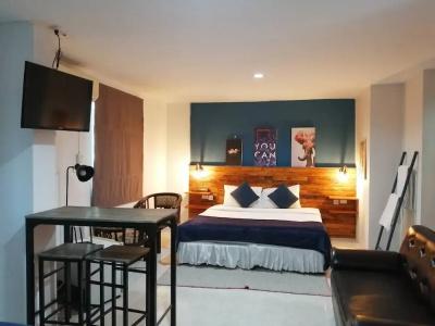 Be Baan Paradise Sha Extra Plus - 45