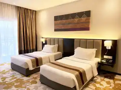 Grand Darul Makmur - 2