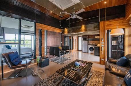 Boat Lagoon Resort - Sha Plus - 114