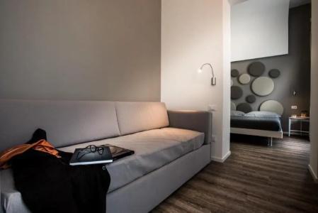 b&b In Centro Palermo - 22