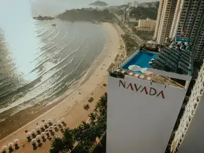 Navada Beach - 8