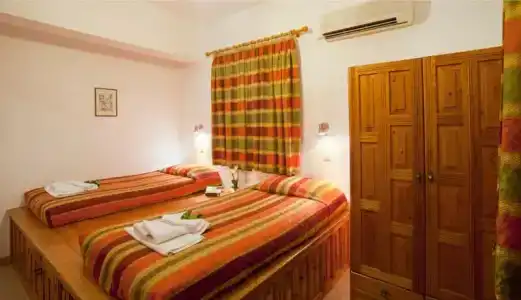 Pefkos Filoxenia - 16