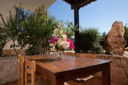 Residence Villantica - 136