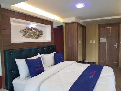 Bluetel Re'Sidence Bangkok Impact - Sha - 153