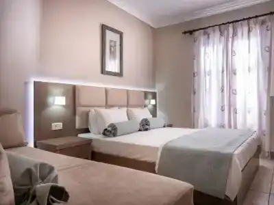 Plaka Beach Resort - 65