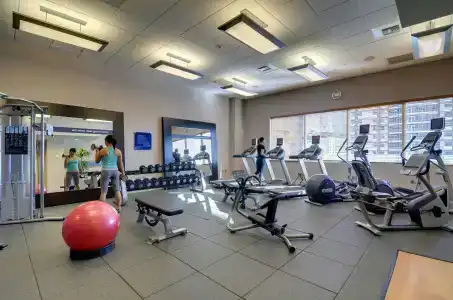 Hampton Inn & Suites by Hilton Miami Downtown/Brickell - 25