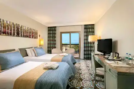 Xanadu Resort - High Class All Inclusive - 39