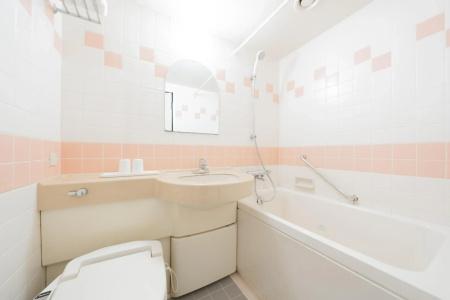 Hakodate Royal Seaside Bbh Hotel Group - 28