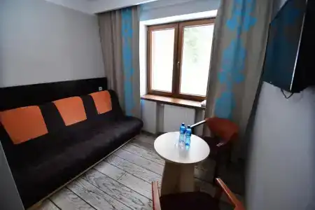 EUROPA - Górnicza Strzecha - 41