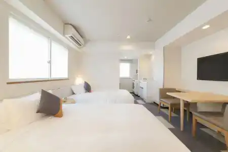 Tokyu Stay Tsukiji - 9