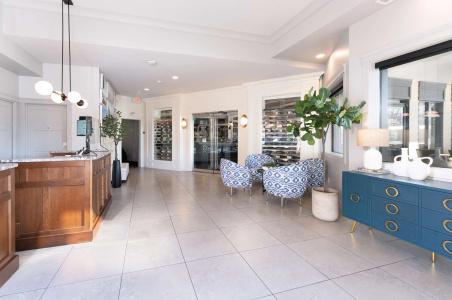 Prestige Beach House, WorldHotels Crafted - 23