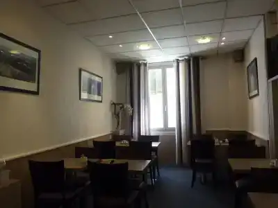 Hôtel Gloria - 18
