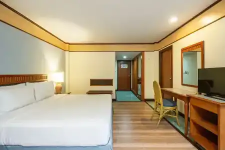 Botany Beach Resort - 74