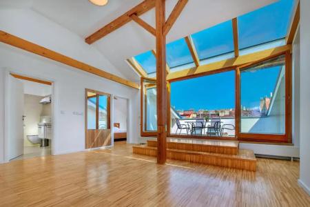 Downtown Suites Kodanska - 56
