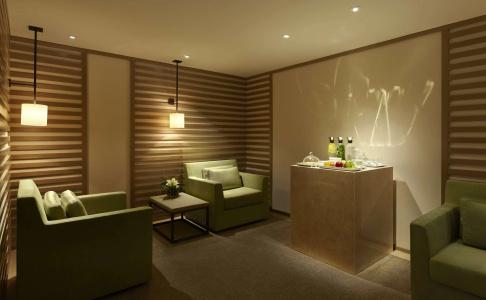 Park Hyatt - 4
