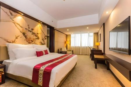 Guangdong Yingbin - 34