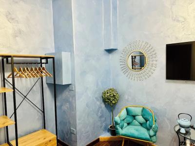RarityArt minihotel - 53